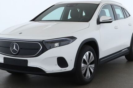 Mercedes-Benz EQA 46.138 km 28.900 € Metzingen 72555