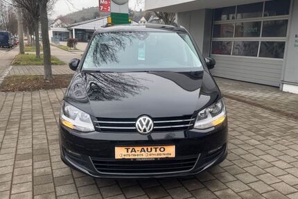 VW Sharan 94.858 km 26.999 &euro; Esslingen am Neckar 73733