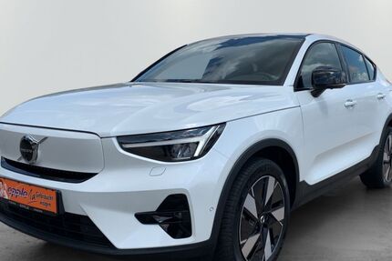 Volvo C40 33.679 km 36.990 € Rutesheim 71277