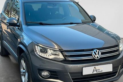 VW Tiguan 149.400 km 11.999 &euro; Ditzingen (bei Stuttgart) 71254