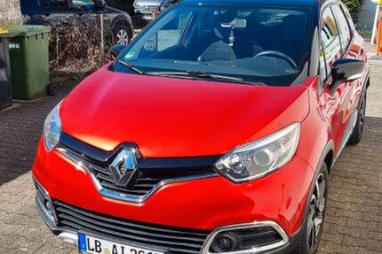 Renault Captur 104.000 km 9.900 &euro; Ludwigsburg 71640