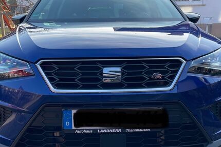 Seat Arona 36.000 km 16.999 &euro; Frickenhausen 72636