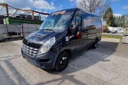 Renault Master 110.000 km 11.900 &euro; Tübingen 72074