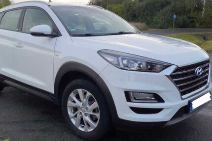 Hyundai TUCSON 109.000 km 15.999 € Ditzingen 71254