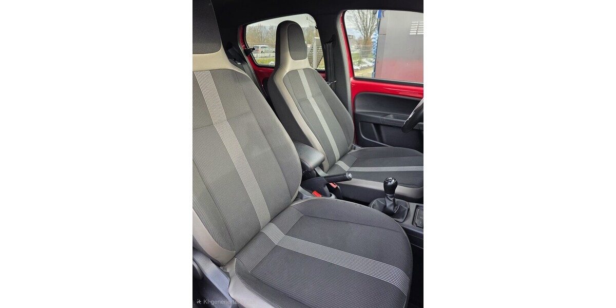 VW UP 176.500 km 6.100 &euro; Denkendorf 73770