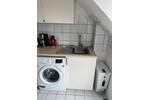 Dachgeschoßwohnung Stuttgart Stuttgart-Süd - 1.5 Zimmer, 45 m&sup2;, 1.200&euro; | Angebot:27625072