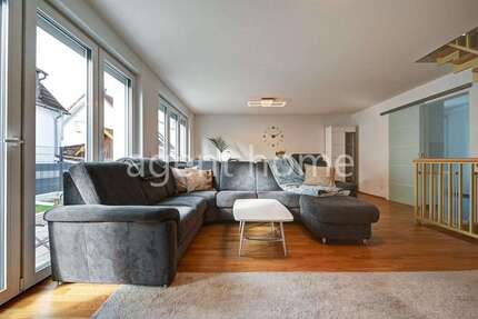 Wohnung Neuhausen Auf Den Fildern - 5 Zimmer, 140 m&sup2;, 2.330&euro; | Angebot:26966261