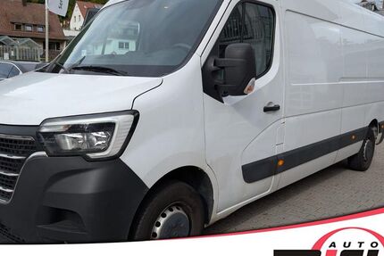 Renault Master 86.500 km 18.960 € Leonberg 71229