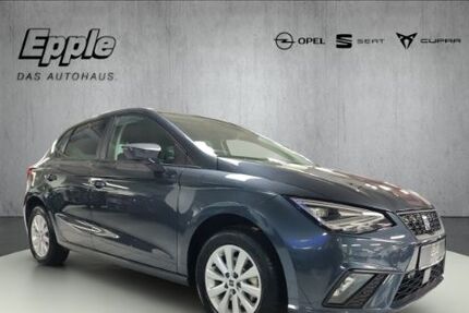 Seat Ibiza 8.525 km 19.890 &euro; Rutesheim 71277