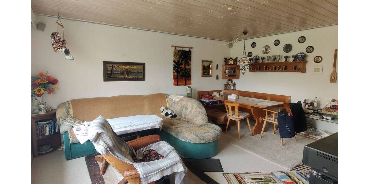 Etagenwohnung Wildberg - 3 Zimmer, 81 m&sup2;, 169.000&euro; | Angebot:25745861