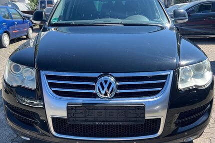 VW Touareg 230.000 km 5.499 &euro; Pforzheim 75179