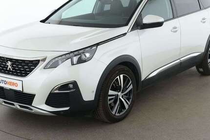 Peugeot 5008 94.529 km 17.990 &euro; Stuttgart 70195