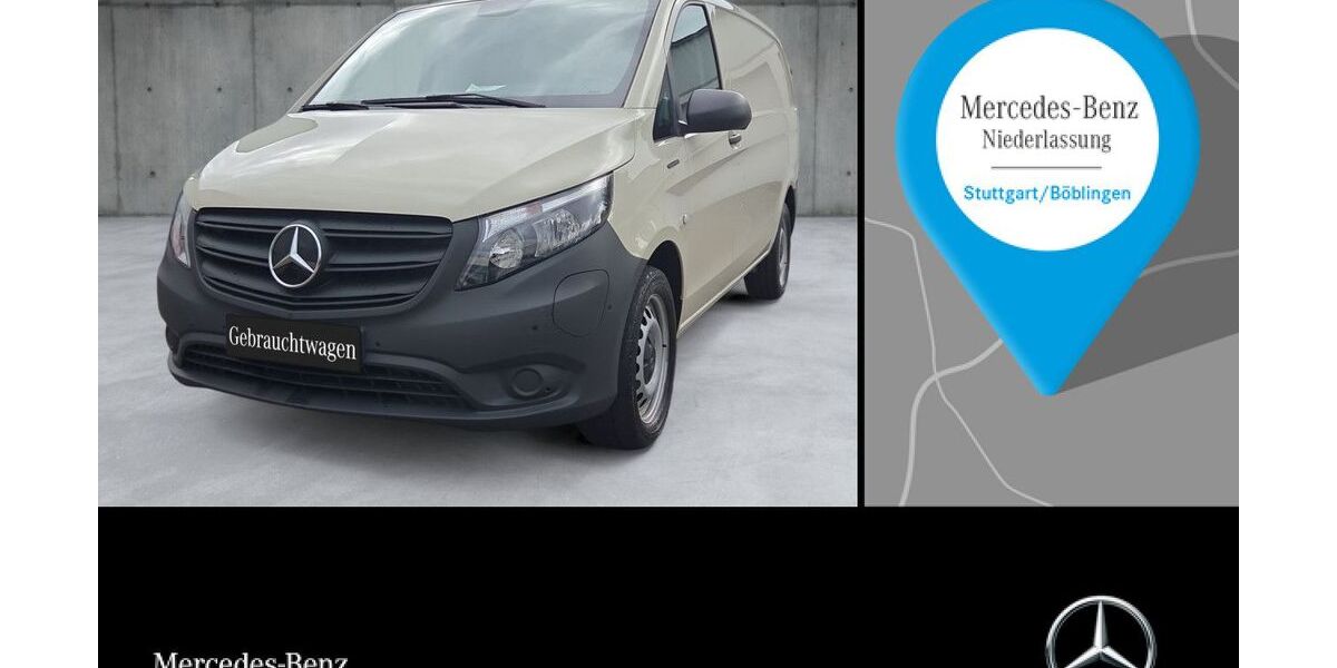 Mercedes-Benz Vito 44.798 km 29.738 &euro; Böblingen 71034