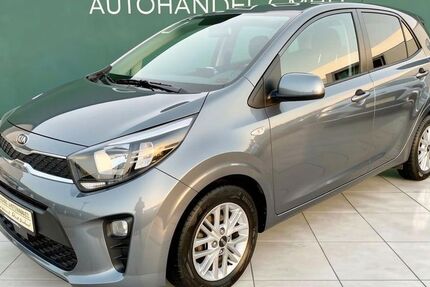 Kia Picanto 57.000 km 10.450 &euro; Niefern bei Pforzheim 75223