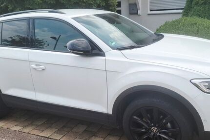 VW T-Roc 11.600 km 27.450 &euro; Simmozheim 75397