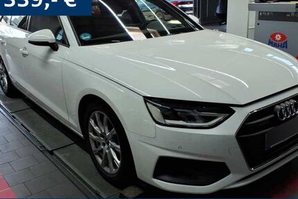 Audi A4 79.799 km 32.930 &euro; Ludwigsburg 71634