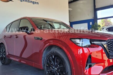 Mazda CX-60 12.900 km 44.950 &euro; Rottenburg 72108
