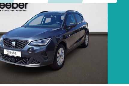 Seat Arona 9.743 km 21.690 &euro; Calw 75365