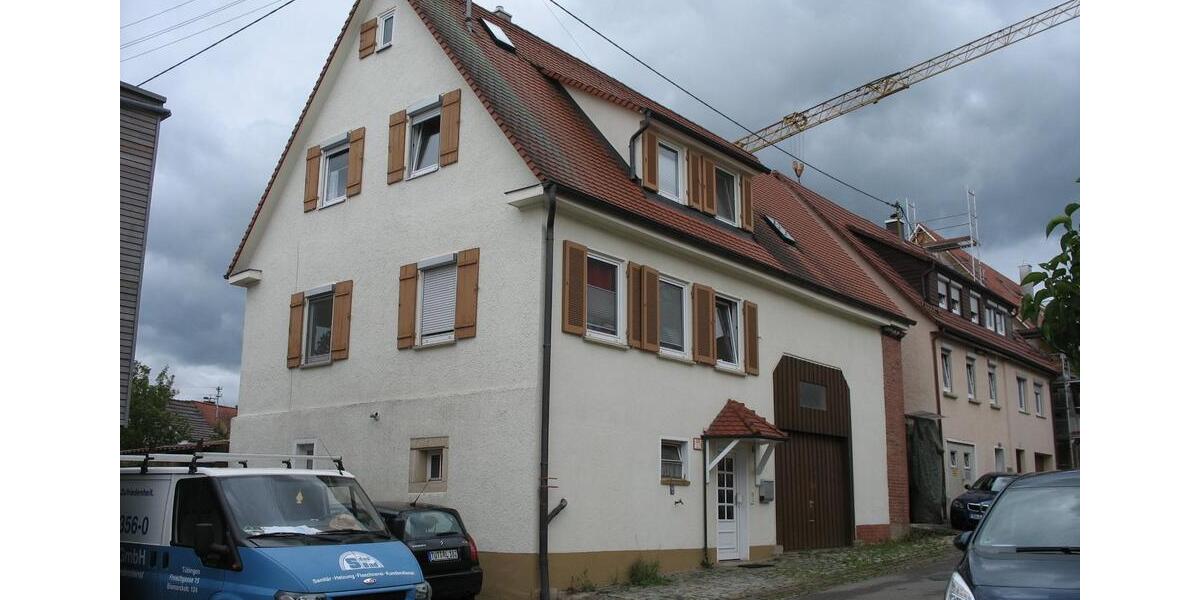 Einfamilienhaus mit Scheune zimmer