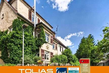 Haus Kornwestheim - 6 Zimmer, 123 m&sup2;, 380.000&euro; | Angebot:27666754