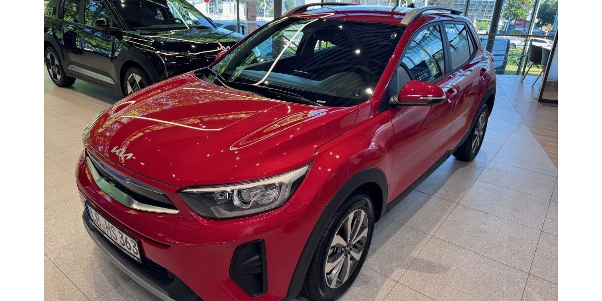 Kia Stonic 3.000 km 22.900 &euro; Ludwigsburg 71636