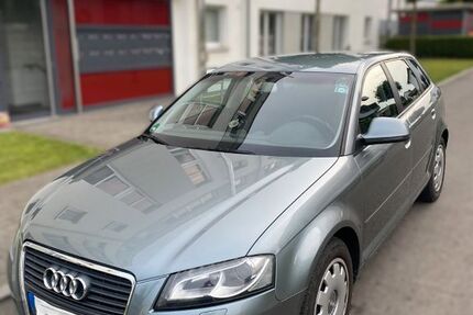 Audi A3 181.008 km 5.200 € Renningen 71272