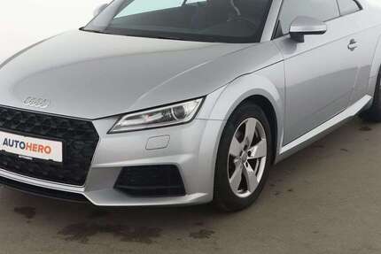 Audi TT 105.548 km 25.750 € Stuttgart 70195