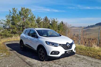 Renault Kadjar 51.350 km 18.900 &euro; Kernen 71394