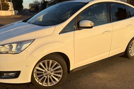 Ford C-Max 140.000 km 8.000 &euro; Gomaringen 72810