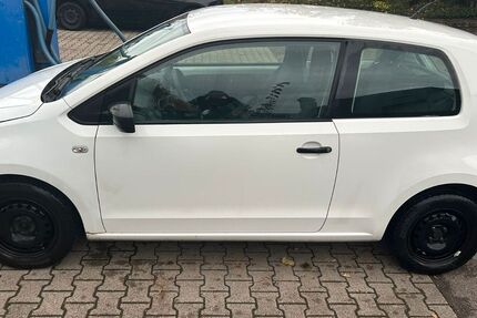 Seat Mii 164.000 km 2.290 € HOLZGERLINGEN 71088