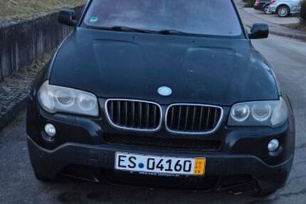 BMW Andere 332.792 km 6.500 &euro; Aichtal 72631
