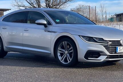 VW Arteon 192.000 km 17.000 &euro; Fellbach 70736