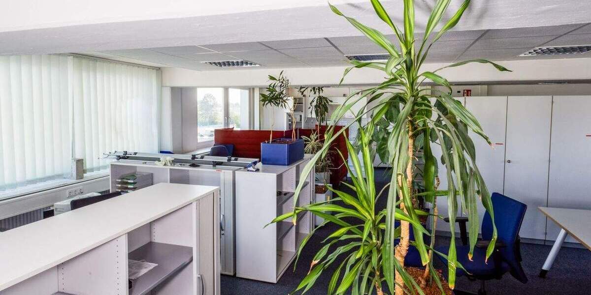 Gewerbeobjekt Schwieberdingen - 1.595&euro; | Angebot:25855573