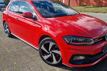 VW Polo 55.000 km 19.500 € Gäufelden 71126