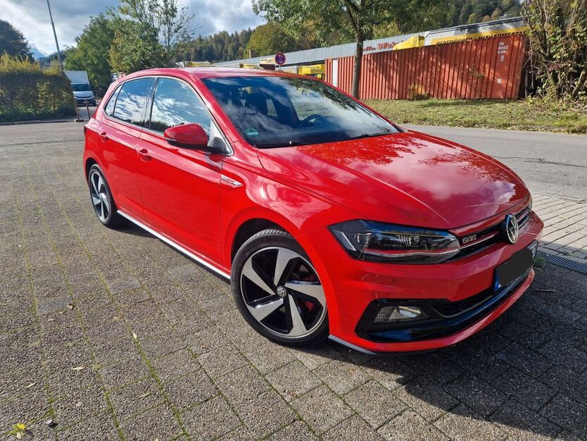 VW Polo 55.000 km 19.500 € Gäufelden 71126