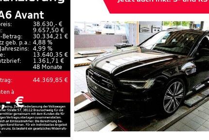 Audi A6 78.659 km 37.430 &euro; Tübingen 72072