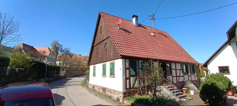 Grundstück Neuhausen (Enz) Neuhausen - 199.000&euro; | Angebot:24029465