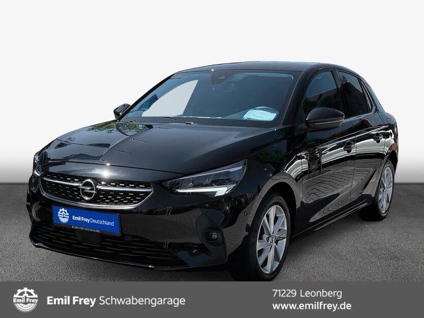 Corsa