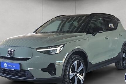 Volvo XC40 27.710 km 35.990 &euro; Stuttgart 70190