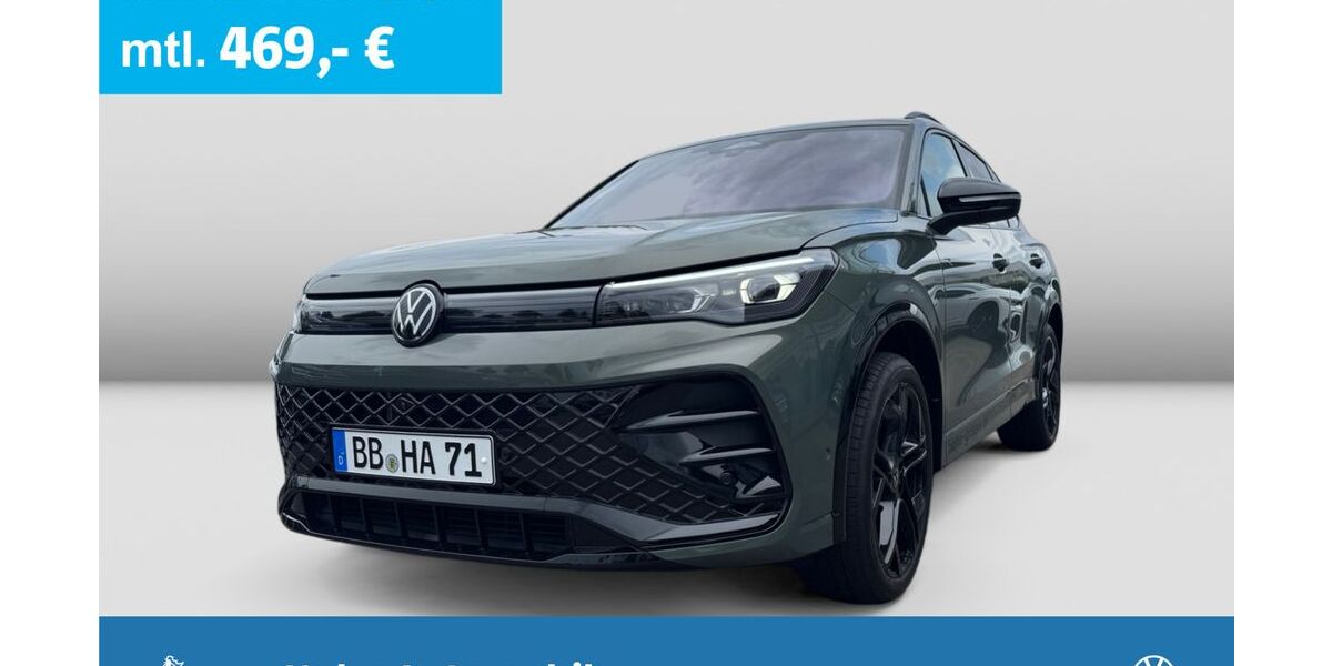 VW Tiguan 9.999 km 49.895 &euro; Sindelfingen 71063