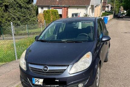 Opel Corsa 220.000 km 1.600 € Pforzheim 75173