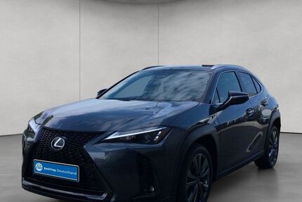 Lexus UX 5.500 km 35.940 € Filderstadt 70794