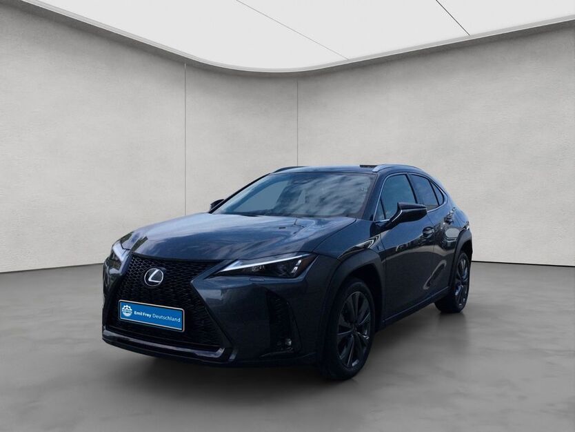 Lexus UX 5.500 km 35.940 € Filderstadt 70794