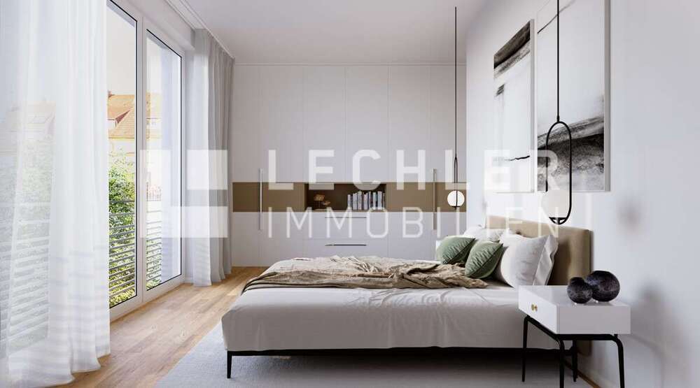 Wohnung zum Kaufen in Stuttgart Botnang 867.000 € 108.62 m²