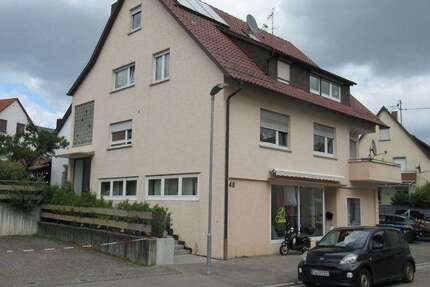 Gewerbeobjekt Filderstadt - 195.000&euro; | Angebot:24729200