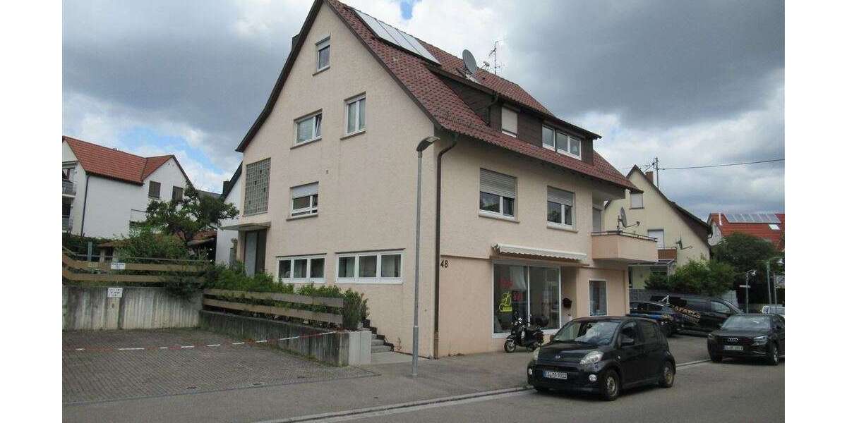 Gewerbeobjekt Filderstadt - 195.000&euro; | Angebot:24729200