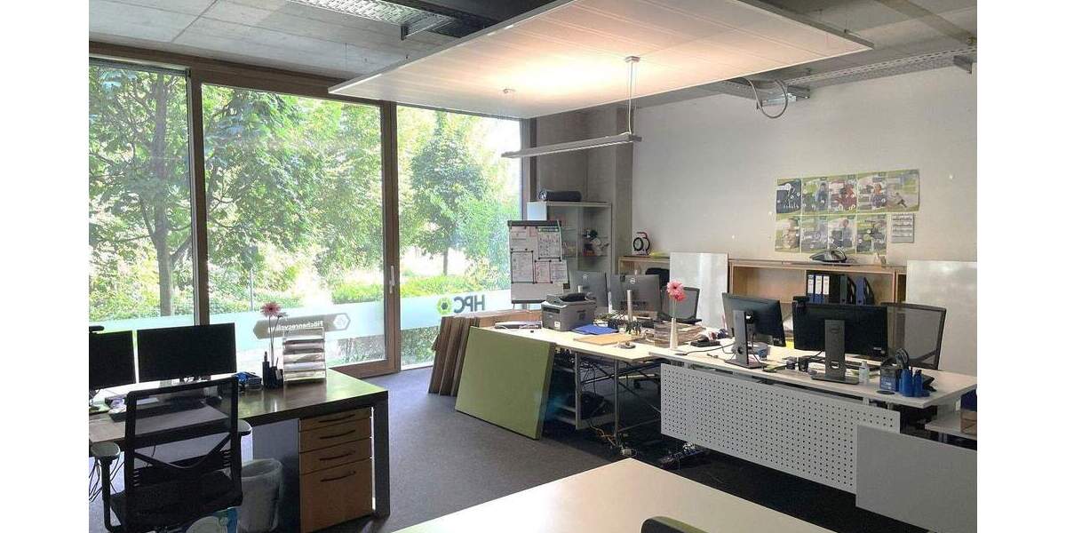 Gewerbeobjekt Bietigheim-Bissingen Bissingen - 2.310&euro; | Angebot:23980482