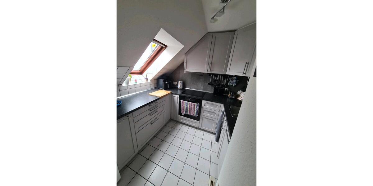 Maisonettenwohnung Fellbach Oeffingen - 3 Zimmer, 73 m&sup2;, 350.000&euro; | Angebot:25343977