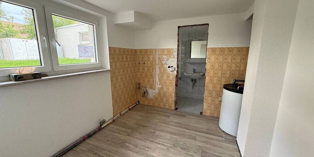 Etagenwohnung Filderstadt Sielmingen - 4 Zimmer, 94 m&sup2;, 1.468&euro; | Angebot:26596099