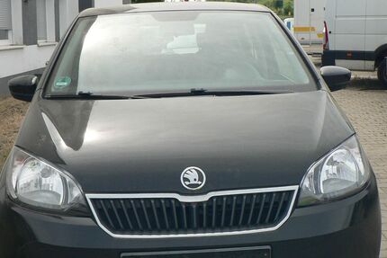 Skoda Citigo 97.000 km 2.999 &euro; Reutlingen oferdingen 72768